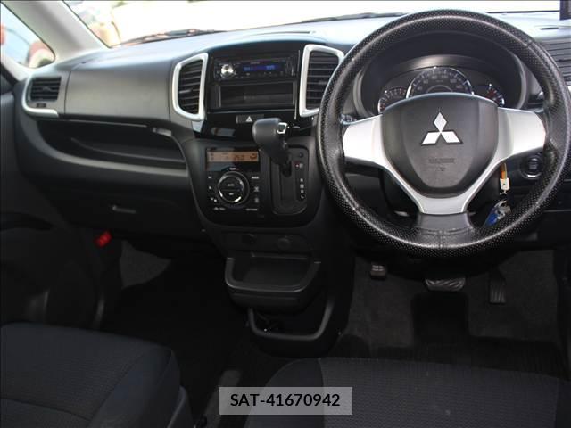 Mitsubishi DELICA 2014-02 8005353-2