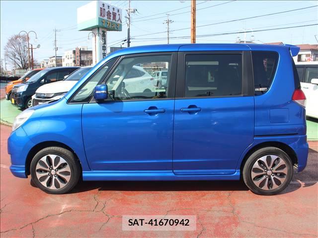 Mitsubishi DELICA 2014-02 8005353-6