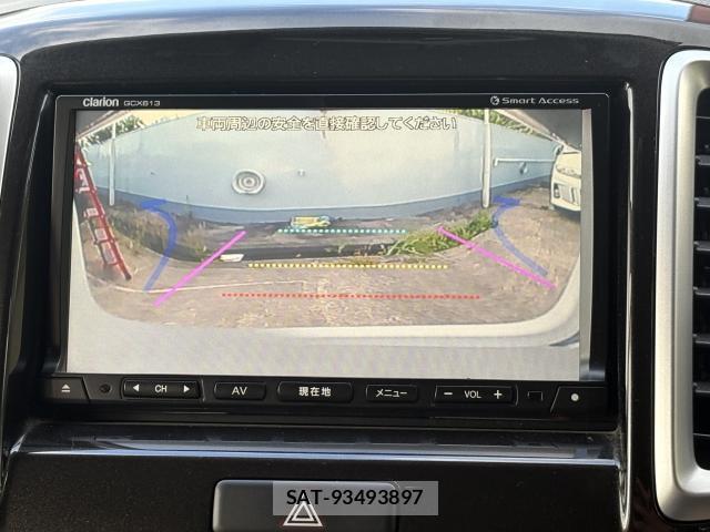 Mitsubishi DELICA 2014-01 8006173-4