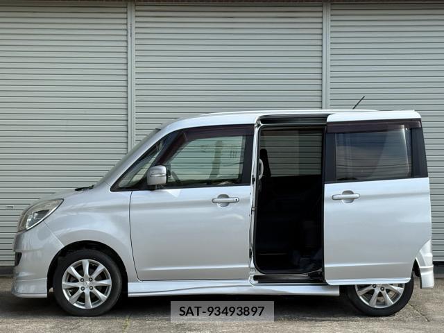 Mitsubishi DELICA 2014-01 8006173-8