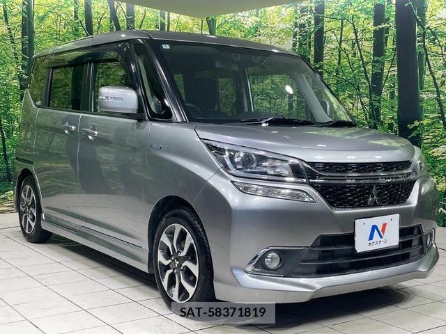 Mitsubishi DELICA 2016-06 8006279-15