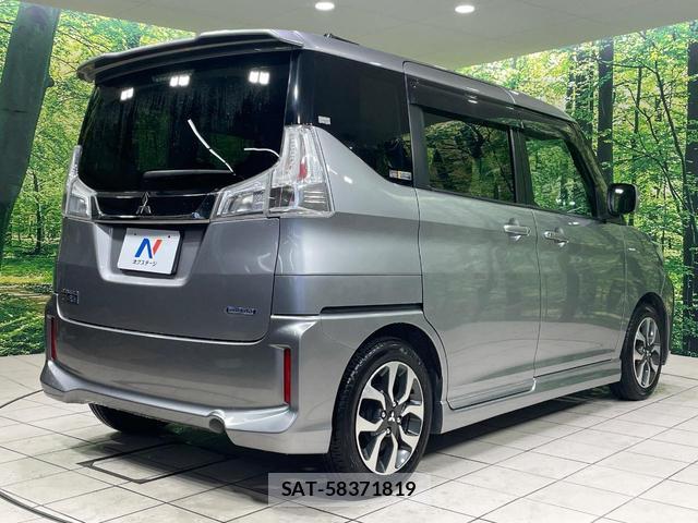 Mitsubishi DELICA 2016-06 8006279-16