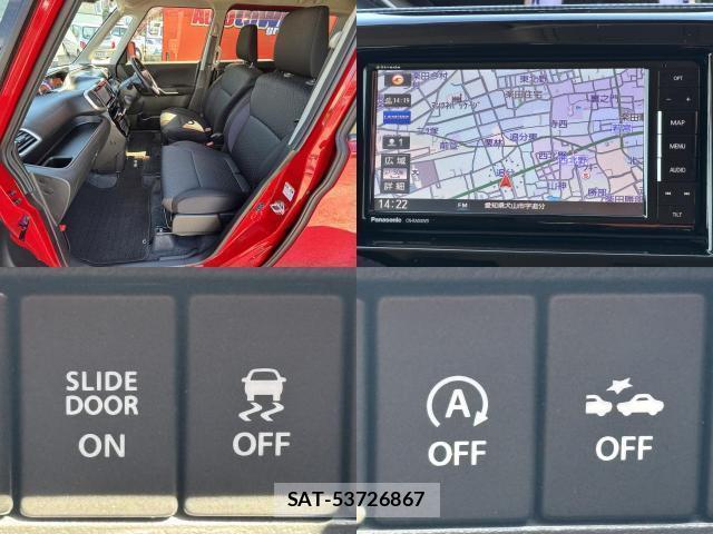 Mitsubishi DELICA 2018-05 8006335-4