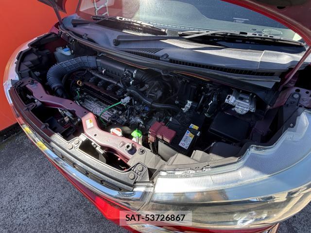 Mitsubishi DELICA 2018-05 8006335-7