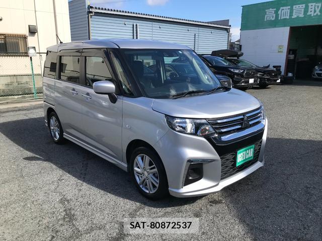 Mitsubishi DELICA 2022-10 8006435-0