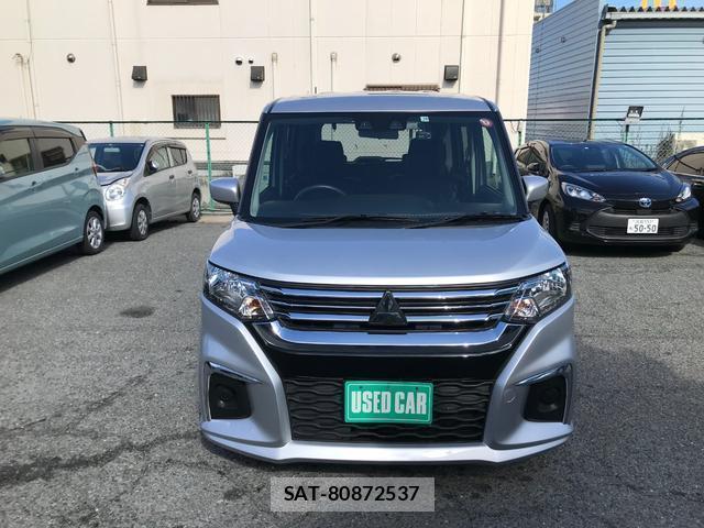 Mitsubishi DELICA 2022-10 8006435-10