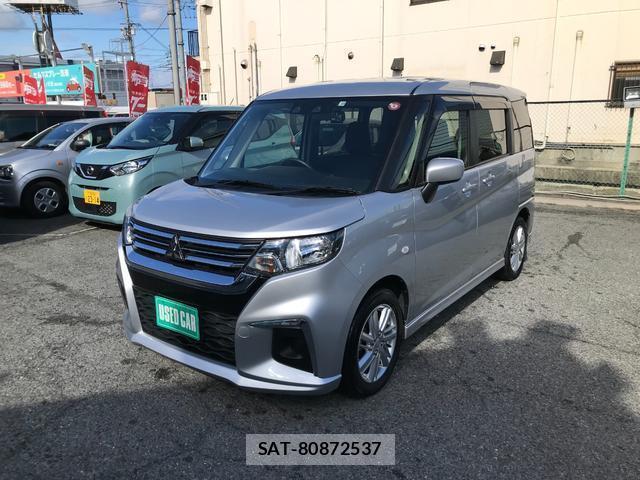 Mitsubishi DELICA 2022-10 8006435-11