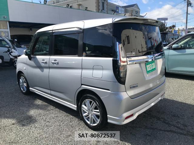 Mitsubishi DELICA 2022-10 8006435-16