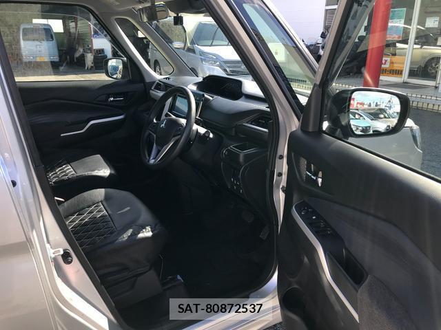 Mitsubishi DELICA 2022-10 8006435-5