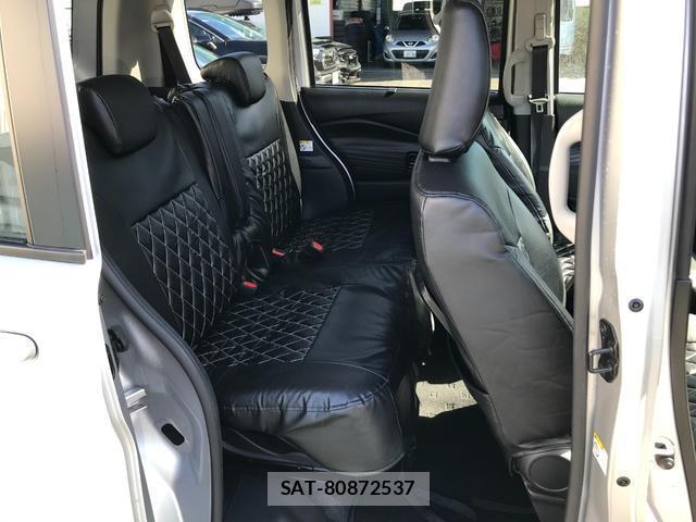 Mitsubishi DELICA 2022-10 8006435-6
