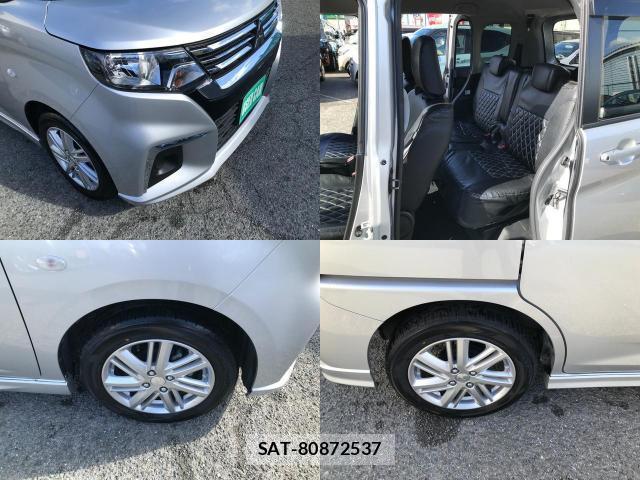 Mitsubishi DELICA 2022-10 8006435-7