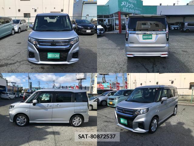 Mitsubishi DELICA 2022-10 8006435-8