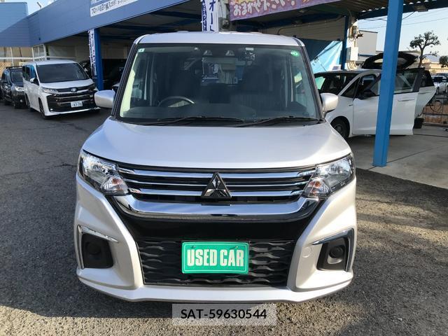 Mitsubishi DELICA 2023-03 8006438-1