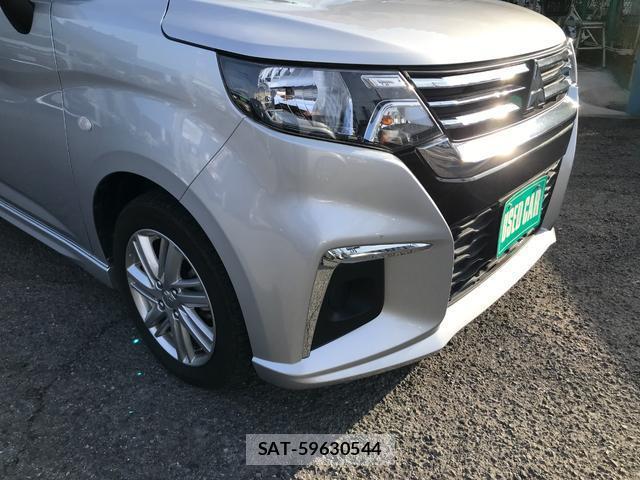 Mitsubishi DELICA 2023-03 8006438-12