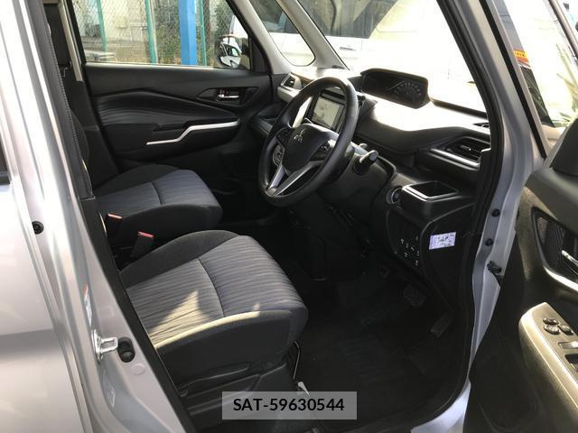Mitsubishi DELICA 2023-03 8006438-15
