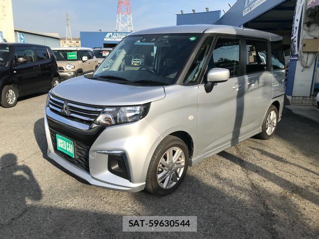 Mitsubishi DELICA 2023-03 8006438-3