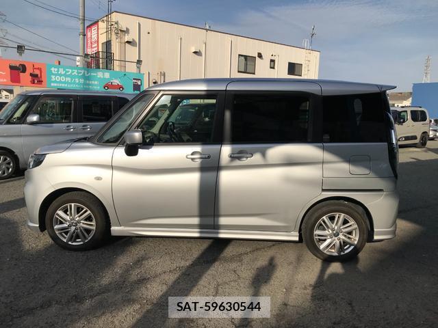 Mitsubishi DELICA 2023-03 8006438-5