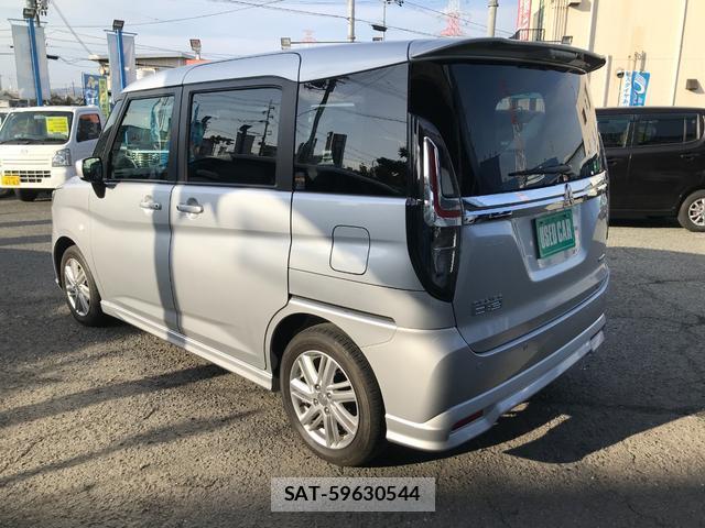 Mitsubishi DELICA 2023-03 8006438-7