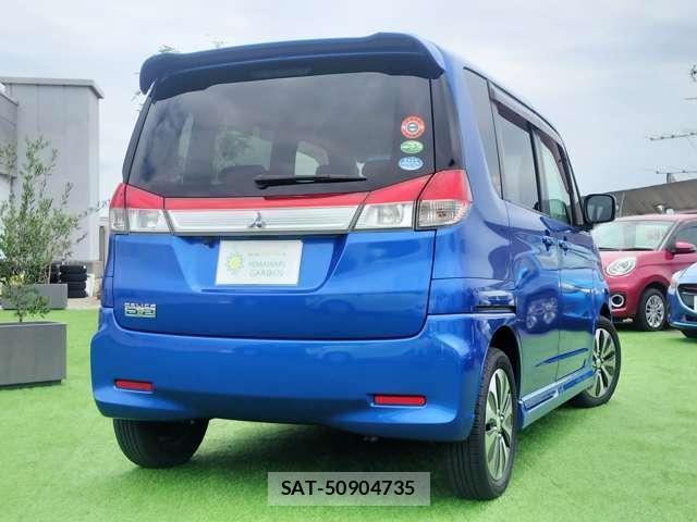 Mitsubishi DELICA 2014-08 8006480-1