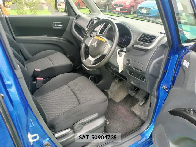 Mitsubishi DELICA 2014-08 8006480-11
