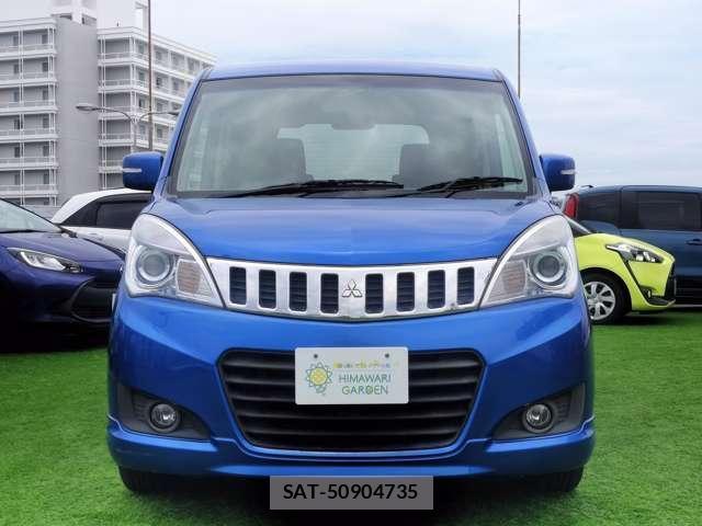 Mitsubishi DELICA 2014-08 8006480-16
