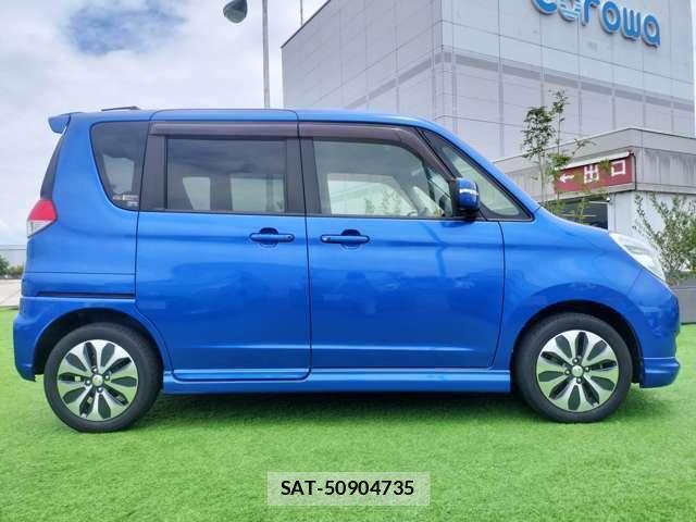 Mitsubishi DELICA 2014-08 8006480-18