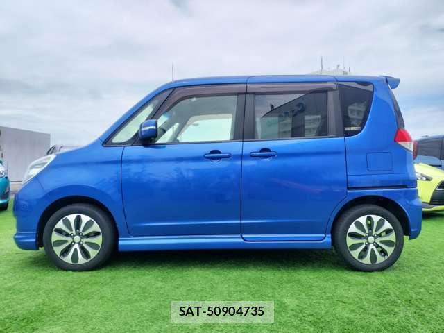 Mitsubishi DELICA 2014-08 8006480-19
