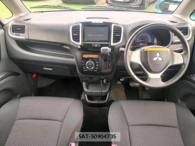 Mitsubishi DELICA 2014-08 8006480-4