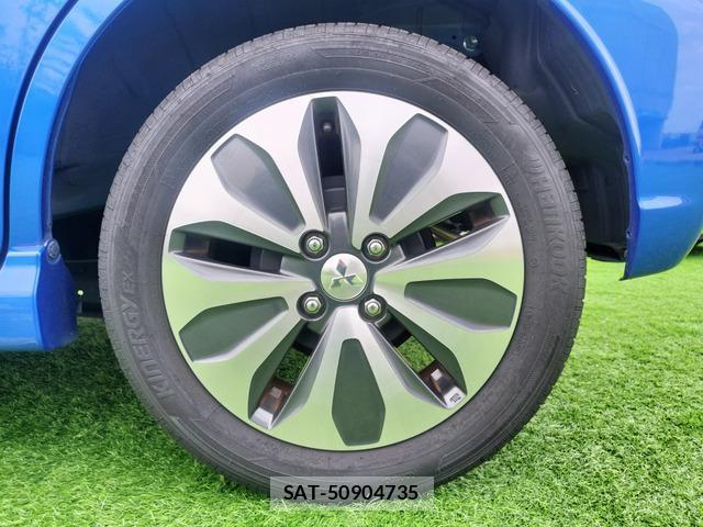 Mitsubishi DELICA 2014-08 8006480-9