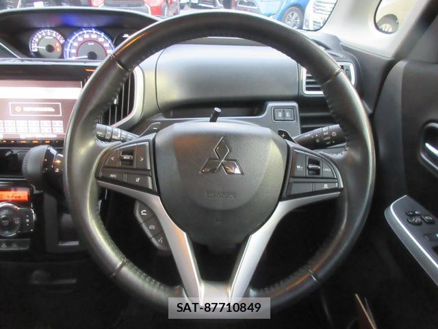 Mitsubishi DELICA 2018-12 8006508-11