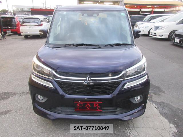 Mitsubishi DELICA 2018-12 8006508-13