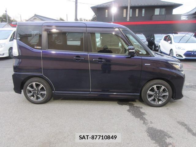 Mitsubishi DELICA 2018-12 8006508-15