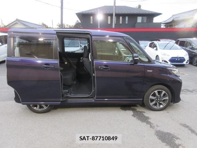 Mitsubishi DELICA 2018-12 8006508-16