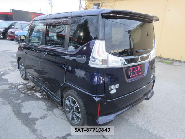 Mitsubishi DELICA 2018-12 8006508-19