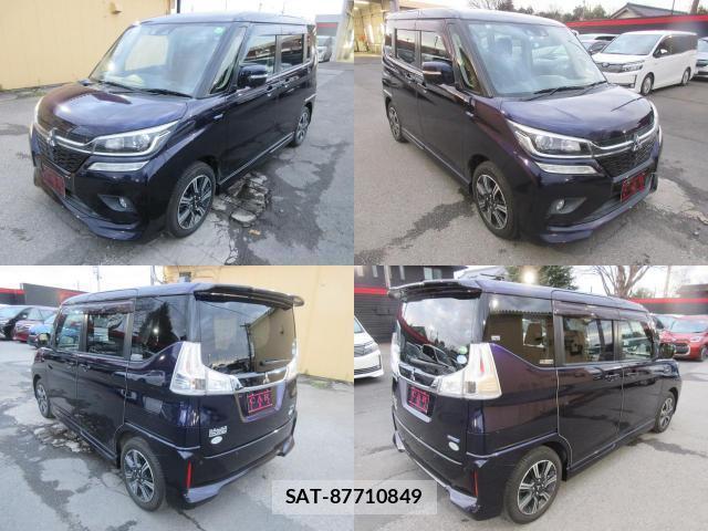 Mitsubishi DELICA 2018-12 8006508-2