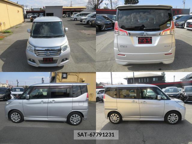 Mitsubishi DELICA 2019-01 8006509-1