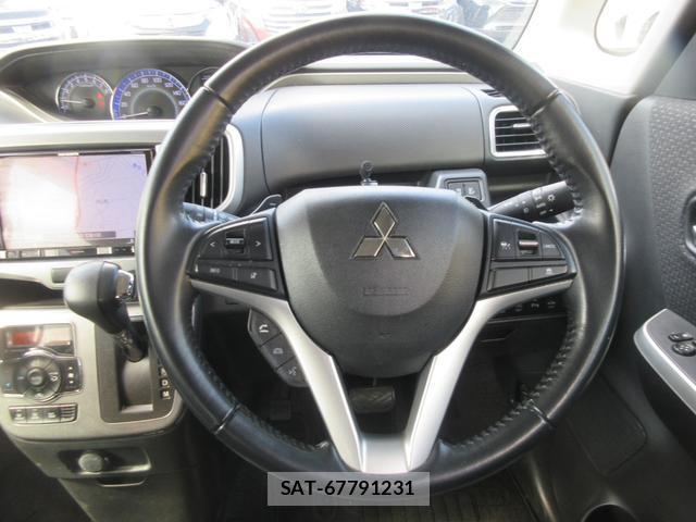 Mitsubishi DELICA 2019-01 8006509-11