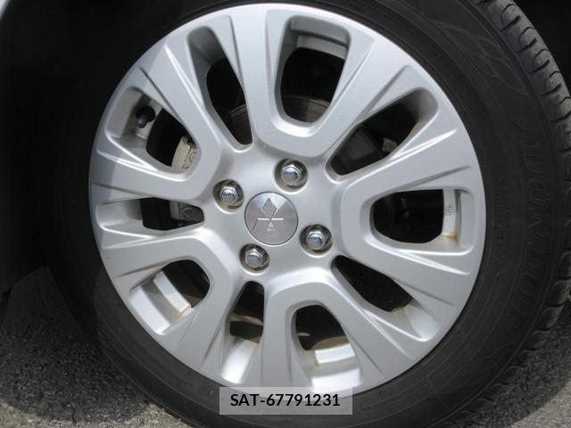 Mitsubishi DELICA 2019-01 8006509-14