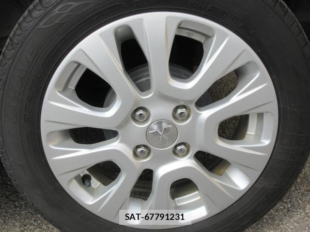 Mitsubishi DELICA 2019-01 8006509-15