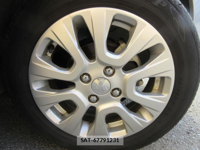 Mitsubishi DELICA 2019-01 8006509-17
