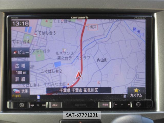 Mitsubishi DELICA 2019-01 8006509-19