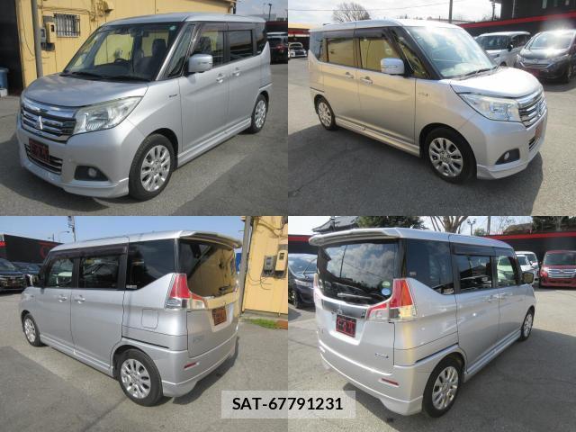 Mitsubishi DELICA 2019-01 8006509-2