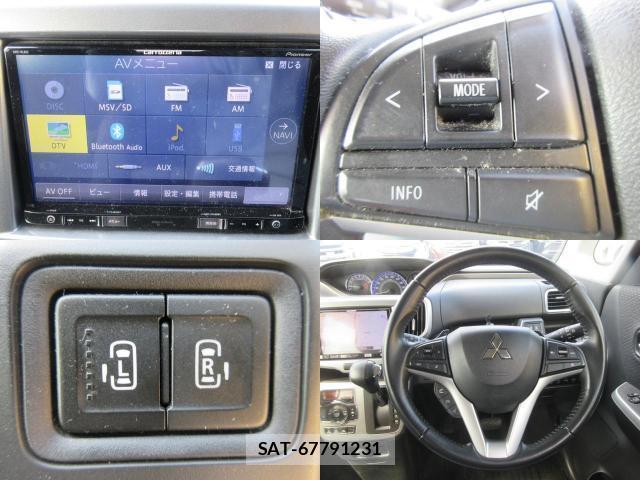 Mitsubishi DELICA 2019-01 8006509-3