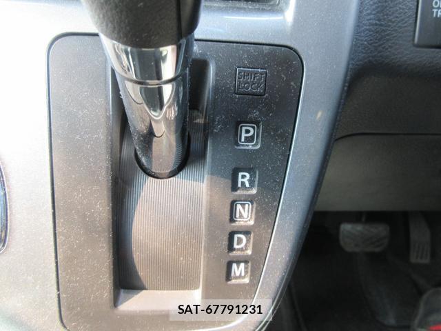Mitsubishi DELICA 2019-01 8006509-6