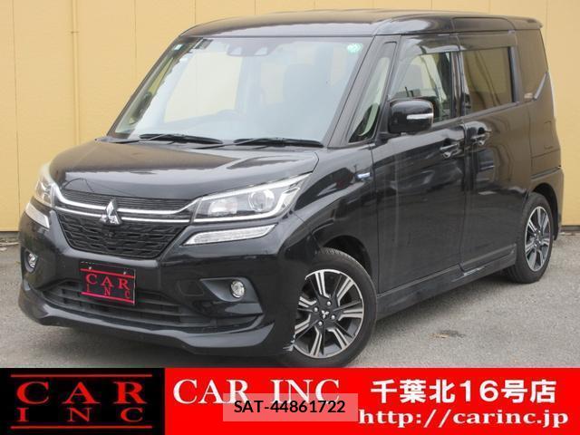 Mitsubishi DELICA 2020-10 8006511-0