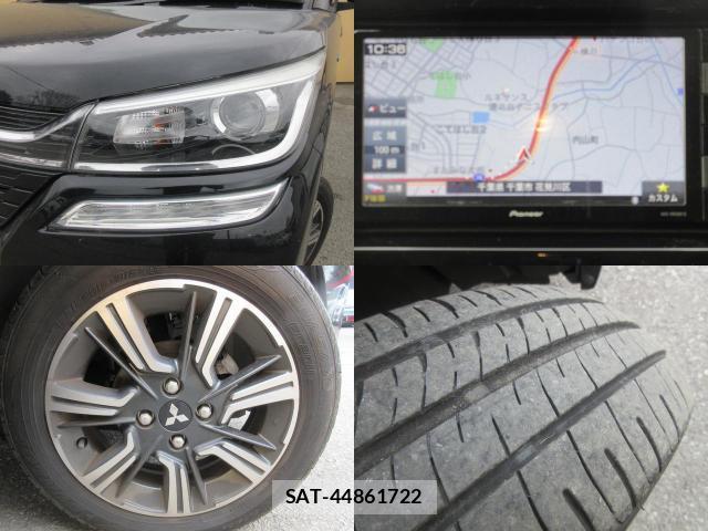 Mitsubishi DELICA 2020-10 8006511-8