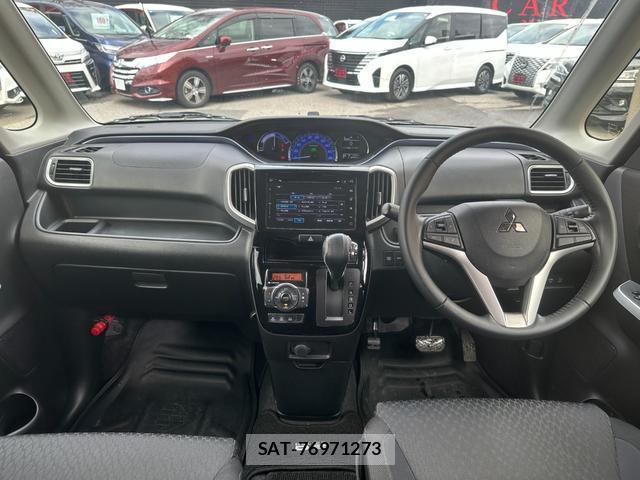 Mitsubishi DELICA 2018-03 8006512-1