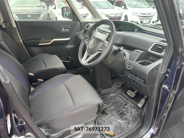 Mitsubishi DELICA 2018-03 8006512-10