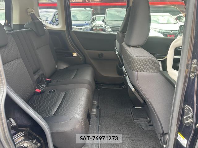 Mitsubishi DELICA 2018-03 8006512-11