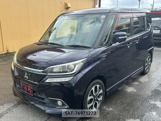 Mitsubishi DELICA 2018-03 8006512-15